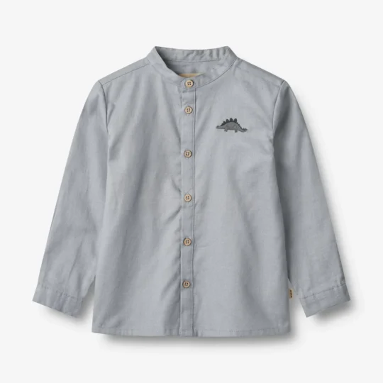 Shirt Embroidery Willum