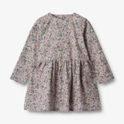 Dress L/S Aima