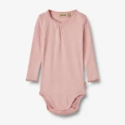 Rib Body L/S Lotta