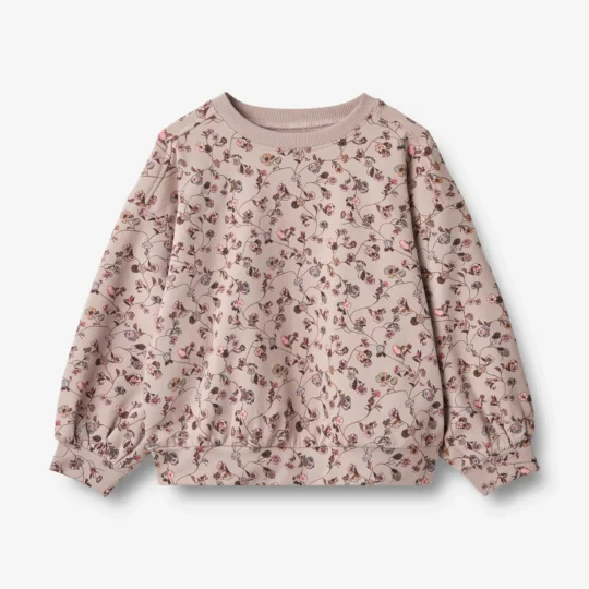 Sweatshirt L/S Lia
