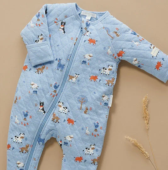 Baby Growsuits