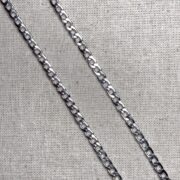 Minimalist Light Cuban Link Chain